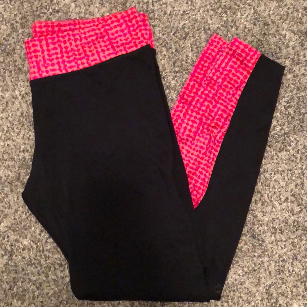 Under armour cold gear tights